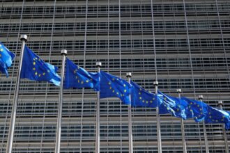 القادة الأوروبيون يعقدون قمة استثنائية لمناقشة تهديدات ترامب بشأن غرينلاند والتعريفات الجمركية