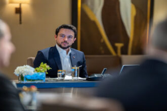 الأردن يقود التحول التكنولوجي: المجلس الوطني لتكنولوجيا المستقبل نموذجاً للابتكار والريادة
