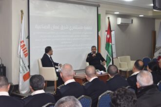 العكاليك: الجمارك تمثل شريكاً أساسياً للقطاع الصناعي