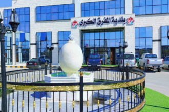 بلدية المفرق توقف تراخيص الأبنية داخل حرم الأودية والسدود