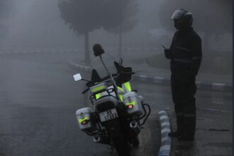 السير تدعو المواطنين للإبلاغ عن التهور المروري