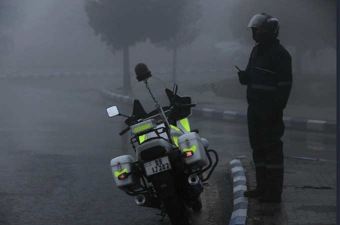 السير تدعو المواطنين للإبلاغ عن التهور المروري