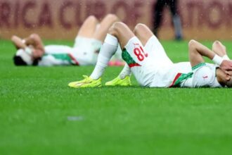 غضب داخل الاتحاد المغربي لكرة القدم بعد جدل نهائي كأس أمم أفريقيا