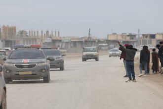 القيادة المركزية الأمريكية تدعو دمشق لوقف القتال شمال سوريا