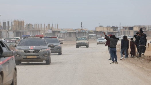 القيادة المركزية الأمريكية تدعو دمشق لوقف القتال شمال سوريا