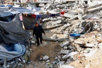 نتنياهو يلتحق بـ«مجلس سلام غزة»… خطة أميركية لإدارة ما بعد الحرب