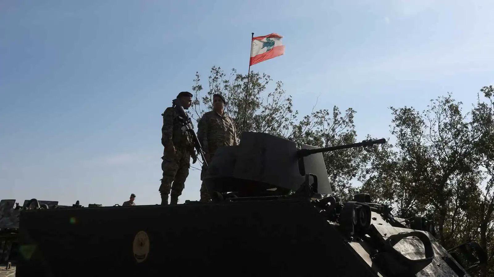 واشنطن تضغط بقوة لنزع سلاح حزب الله شمال الليطاني… تحذيرات من التصعيد وسباق مع شبح الحرب