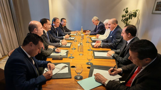 الأردن وتونس يفتحان آفاقًا اقتصادية جديدة: تحرّك مشترك لتعزيز الاستثمار والتبادل التجاري