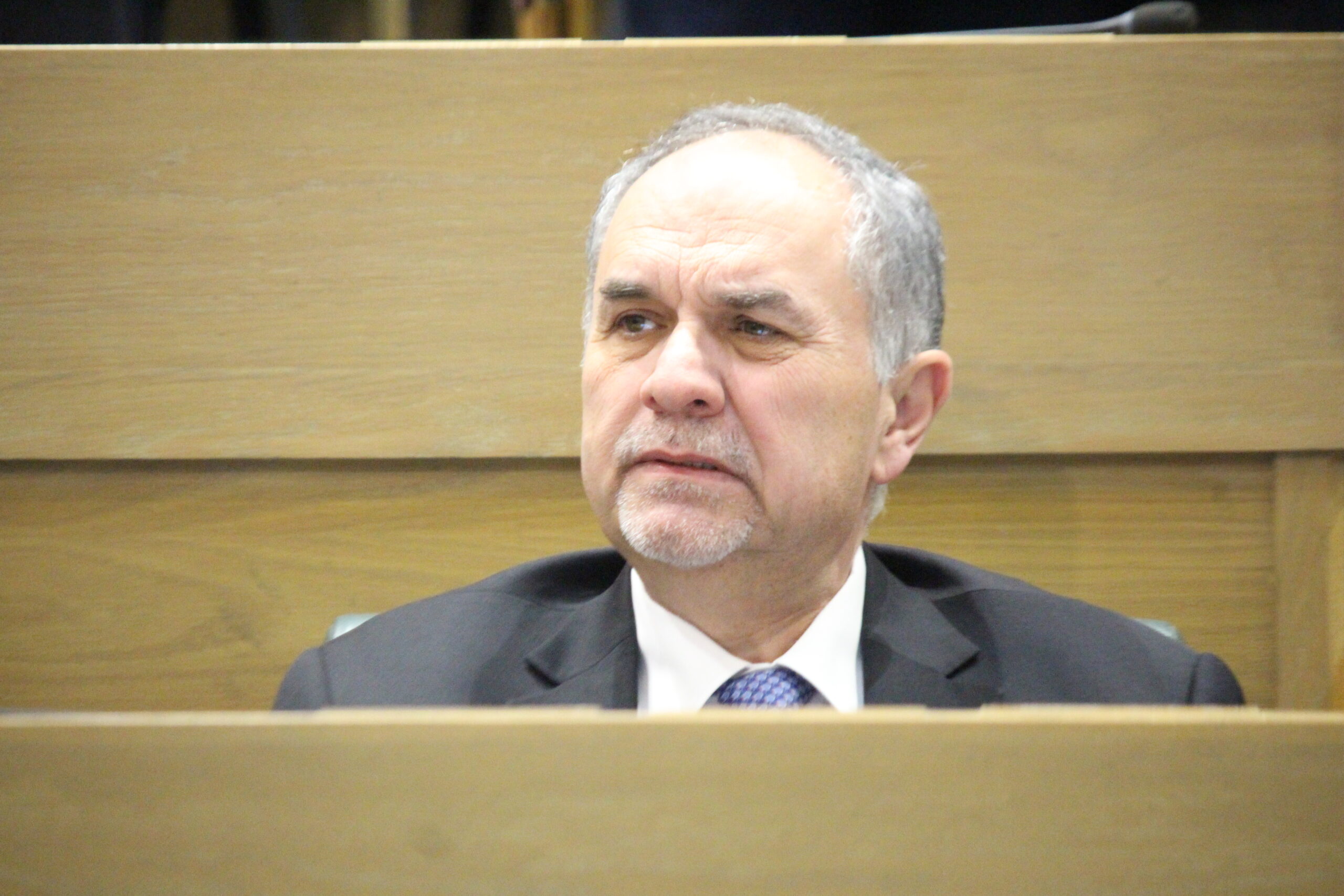 بالصور والفيديو… لقطات قبيل انطلاق جلسة النواب اليوم