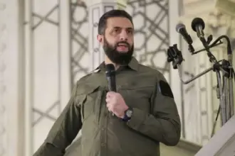 سوريا توقع اتفاق وقف إطلاق النار مع “قسد” واندماجها بالجيش