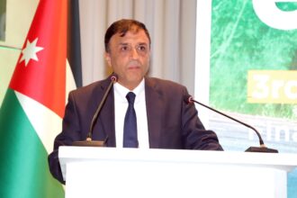 الأردن يسرّع التحول للنقل الكهربائي: منتدى تمويل الحافلات يحدد الفرص والتحديات