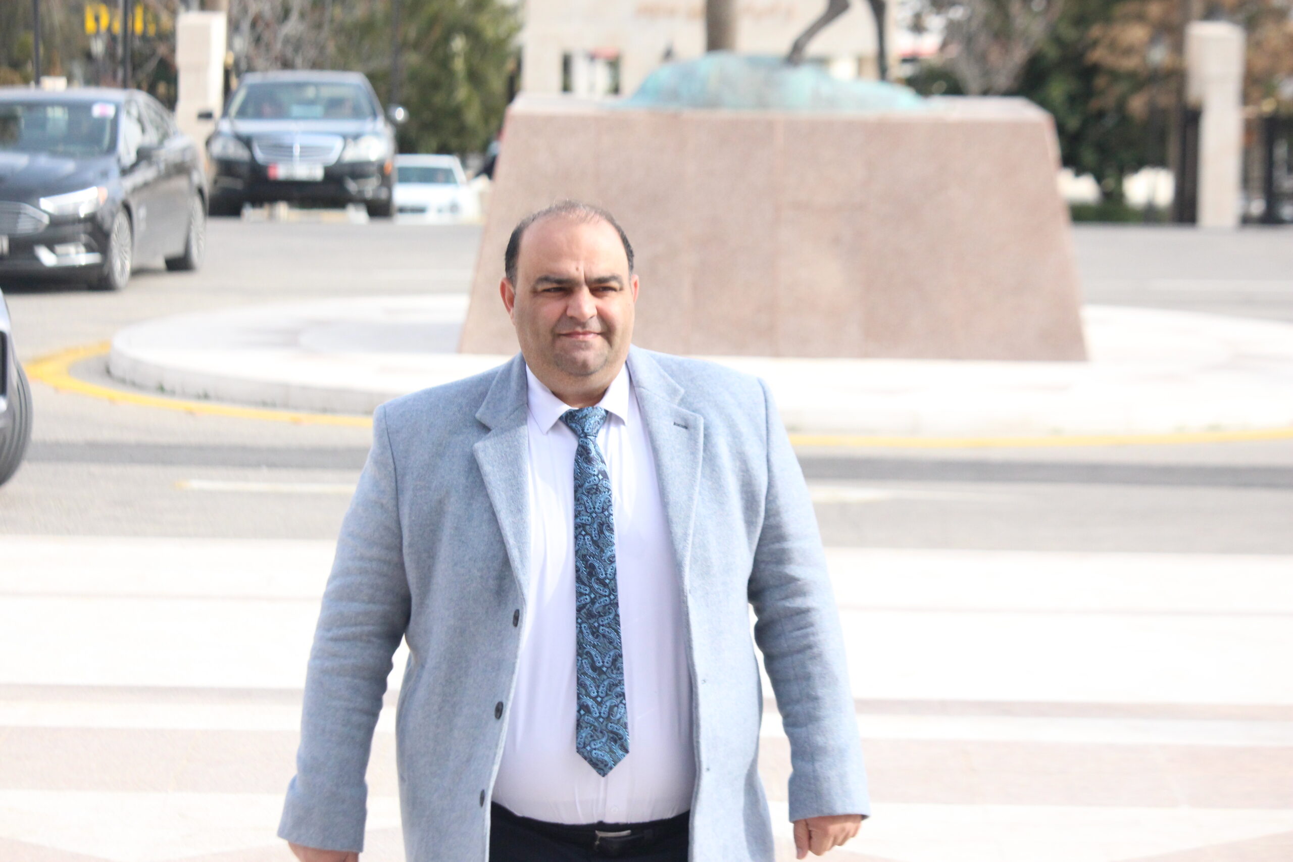 بالصور والفيديو… لقطات قبيل انطلاق جلسة النواب اليوم