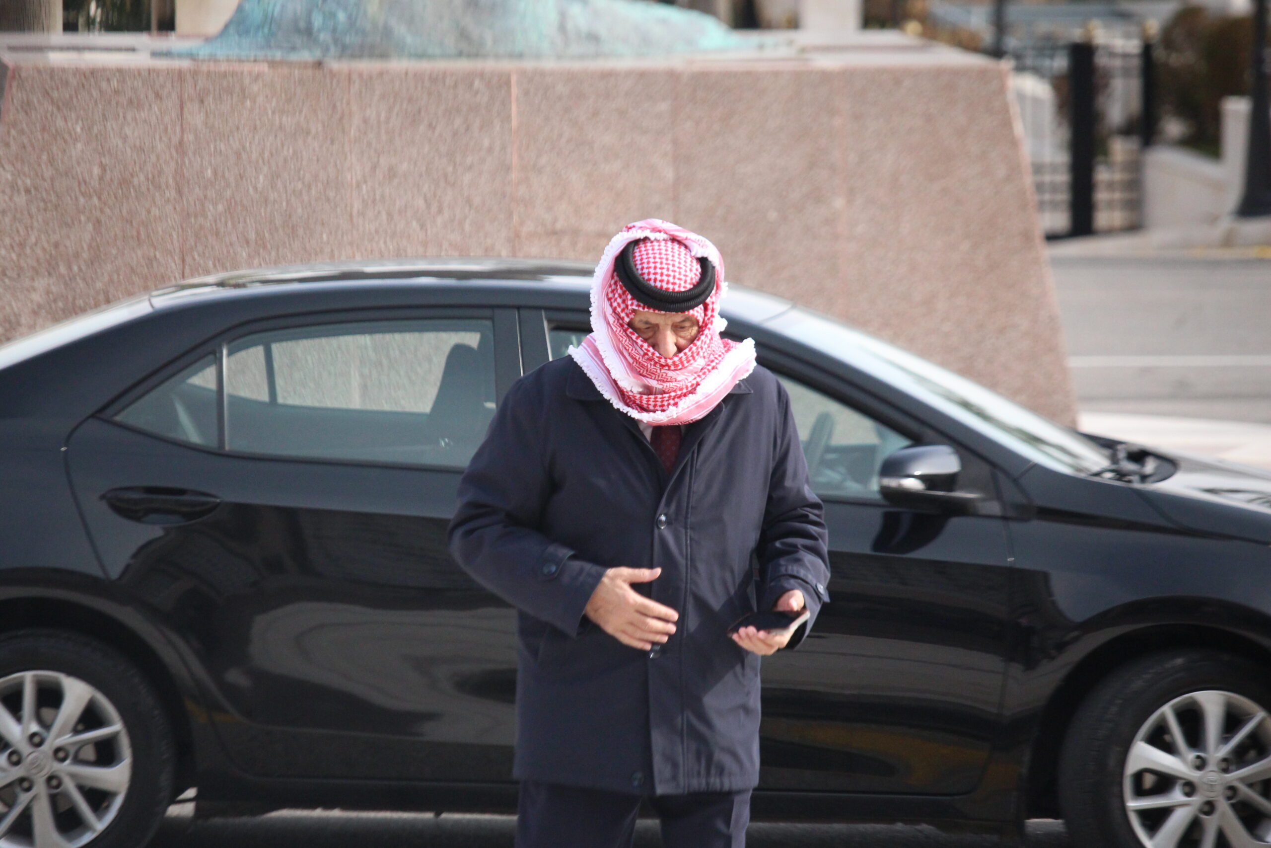 بالصور والفيديو… لقطات قبيل انطلاق جلسة النواب اليوم