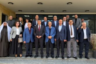 لجنة العمل في مجلس الأعيان تبحث تعزيز فرص تشغيل الشباب ومشاريع التدريب في العقبة