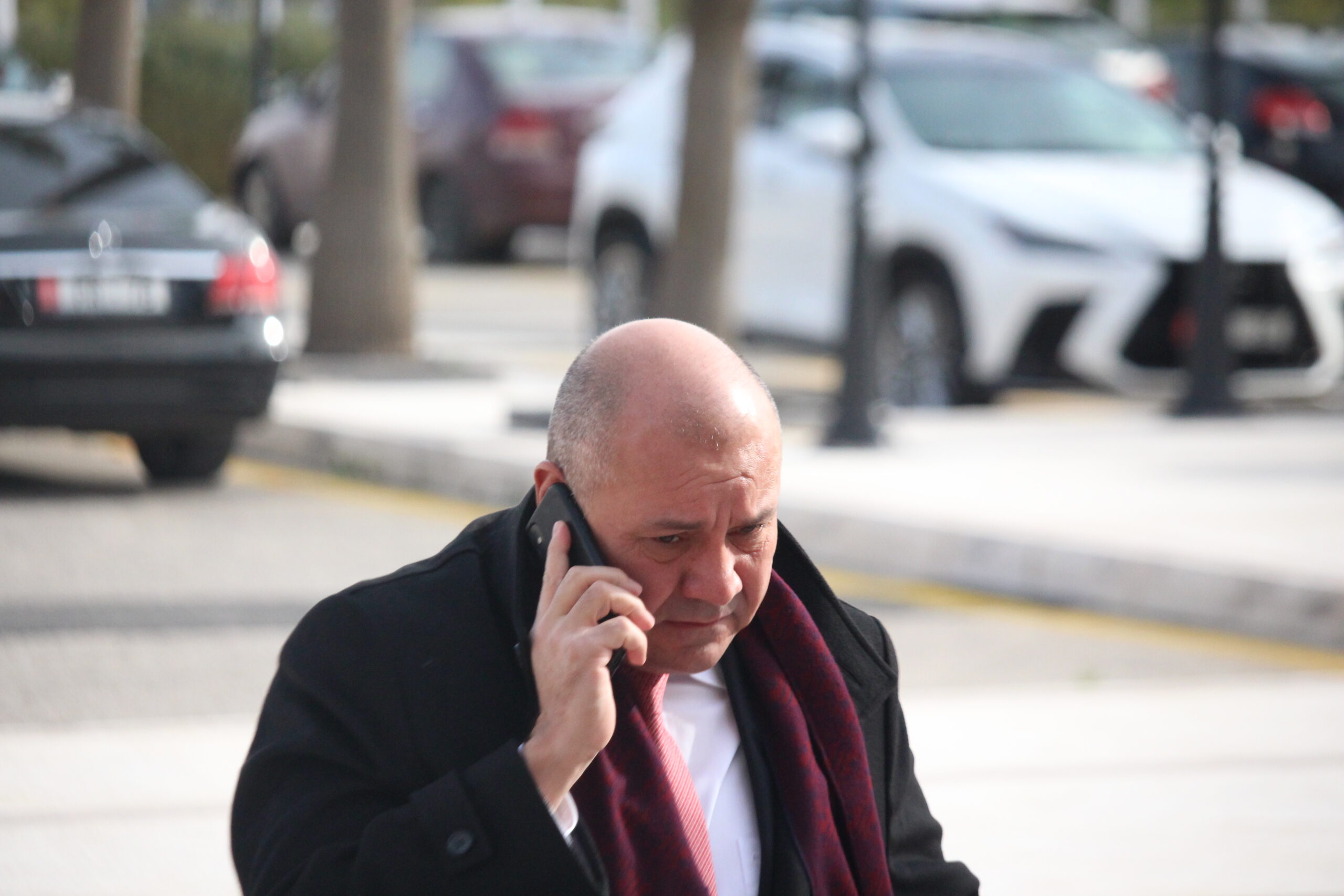 بالصور والفيديو… لقطات قبيل انطلاق جلسة النواب اليوم