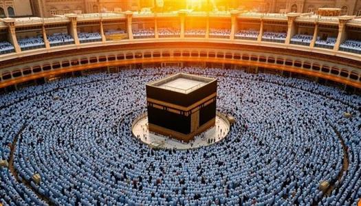 استنكاف 800 شخص يدفع الأوقاف لدعوة كبار السن لاستلام تصاريح الحج