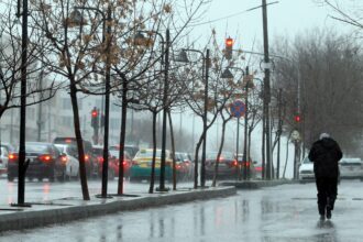 بلديات الأردن تتخذ إجراءات ميدانية ووقائية لمواجهة المنخفضات الجوية