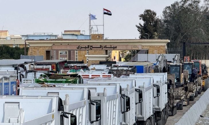 الشوا: لجنة التكنوقراط بوابة التعافي في غزة وتحذير من تراجع الاهتمام الدولي