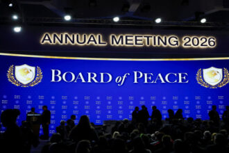 إطلاق ميثاق «مجلس السلام» برئاسة ترامب والأردن شريك مؤسس في مسار إنهاء حرب غزة