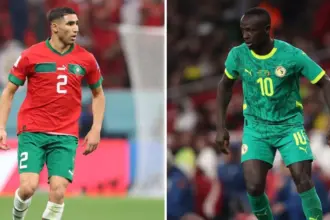 قرار تحكيمي يشعل نهائي أمم إفريقيا وينتهي بانسحاب السنغال