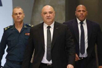 توتّر رئاسة لبنان وحزب الله: شمال الليطاني اختبار سيادة الدولة