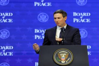 كوشنر: الولايات المتحدة تحقق تقدمًا ملموسًا نحو السلام وإعادة إعمار غزة