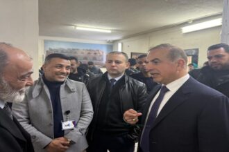 الجوازات: إصدار 381 ألف شهادة رقمية خلال أشهر قليلة لتعزيز التحول الرقمي