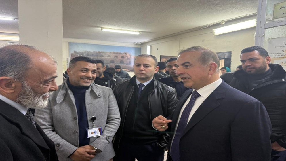 صورة حول : الجوازات: إصدار 381 ألف شهادة رقمية خلال أشهر قليلة لتعزيز التحول الرقمي الجوازات: إصدار 381 ألف شهادة رقمية خلال أشهر قليلة لتعزيز التحول الرقمي