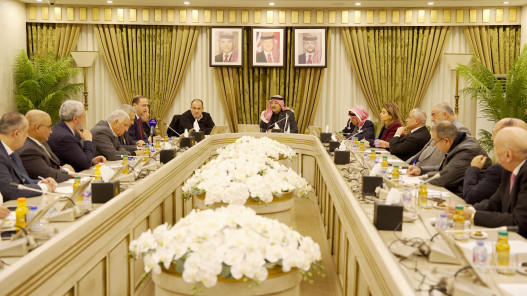 الأعيان يدعم تطوير الإعلام الأردني لمواكبة التحولات الرقمية وتعزيز المهنية