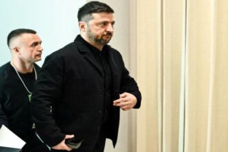 ترامب يدعو روسيا لإنهاء الحرب في أوكرانيا بعد لقاء زيلينسكي في دافوس