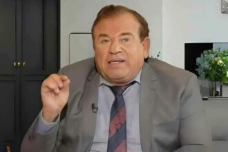 عودة سالمة بعد أربعة أشهر: أيهم قبنض يعلن عن رجوع والده بعد اختطافه في سوريا