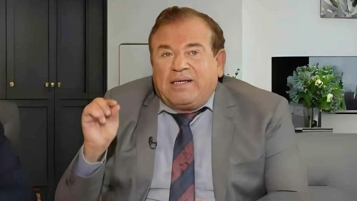 صورة حول : عودة سالمة بعد أربعة أشهر: أيهم قبنض يعلن عن رجوع والده بعد اختطافه في سوريا عودة سالمة بعد أربعة أشهر: أيهم قبنض يعلن عن رجوع والده بعد اختطافه في سوريا