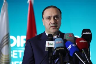 الأردن يطلق مؤتمر ‘الدبلوماسية بين الإعلام والاقتصاد’ لتعزيز فرص الاستثمار الدولي