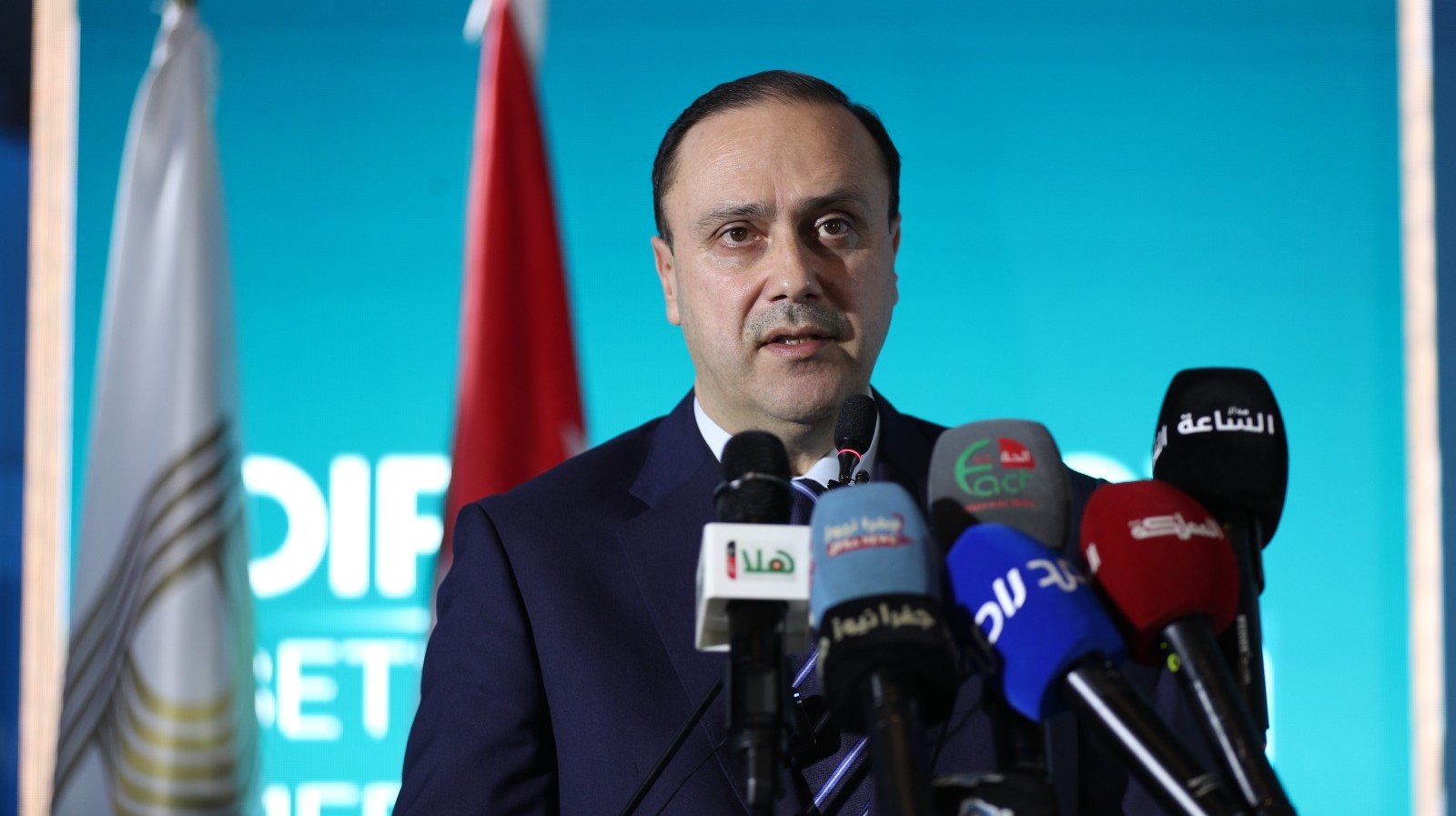 الأردن يطلق مؤتمر ‘الدبلوماسية بين الإعلام والاقتصاد’ لتعزيز فرص الاستثمار الدولي