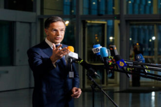 الناتو يؤكد استمرار التعاون مع الدنمارك وغرينلاند لتعزيز أمن القطب الشمالي