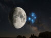 ليلة فلكية ساحرة: القمر يلتقي الثريا في ظاهرة نادرة تُعلن ذروة برد الشتاء