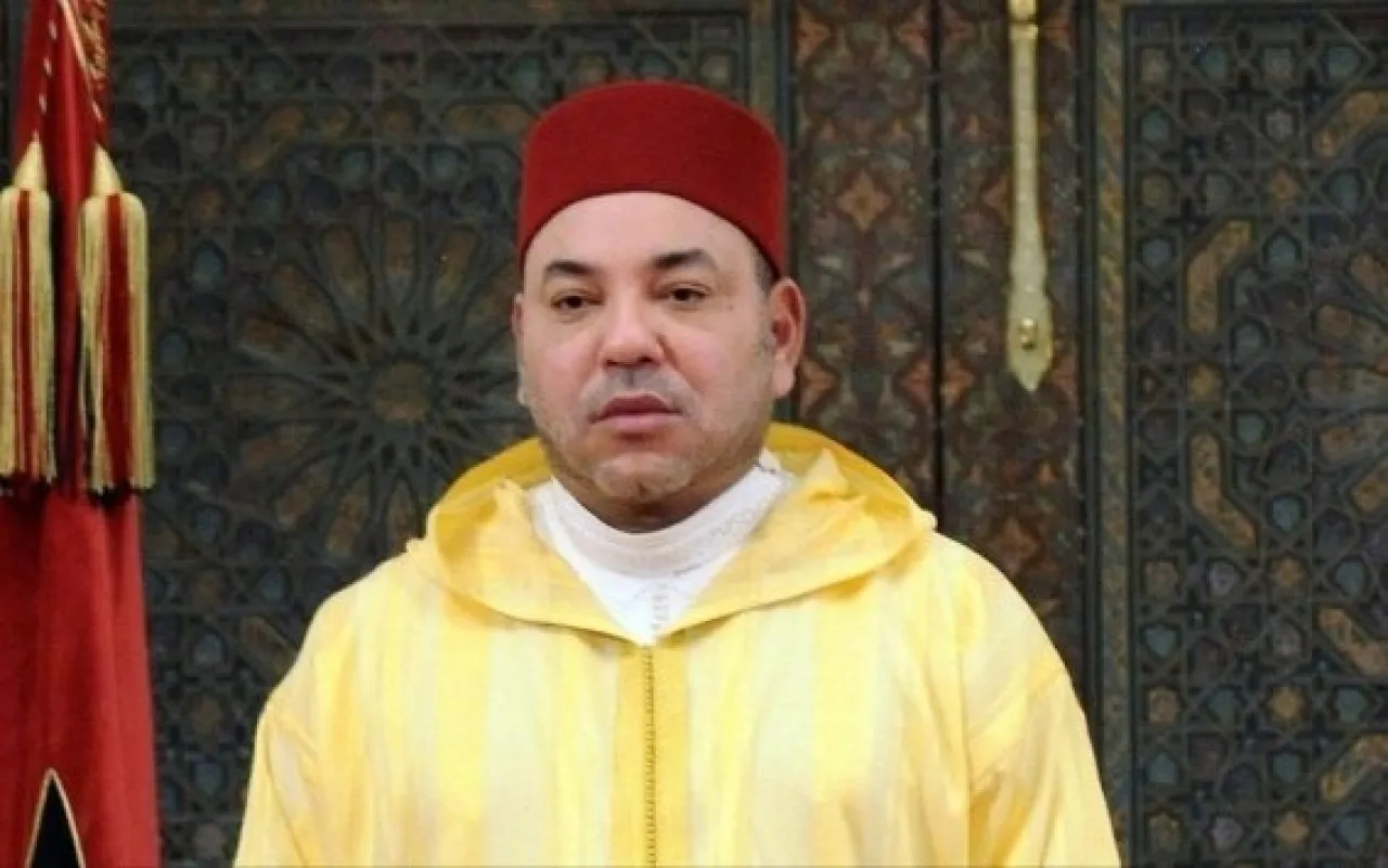 بدعوة من ترامب.. ملك المغرب ينضم عضواً مؤسساً إلى مجلس السلام الدولي