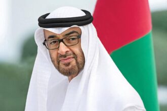 الإمارات تعلن رسميا انضمامها إلى “مجلس السلام” الدولي بدعوة أميركية