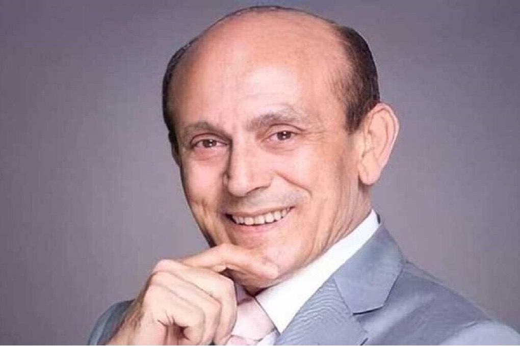 محمد صبحي يُصاب بأزمة قلبية طارئة ويُنقل للمستشفى بالجيزة
