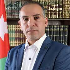 صورة حول : النائب السابق م اسامه صقر القوابعة يثمن التوجيهات الملكية لتحديث القوات المسلحة النائب السابق م اسامه صقر القوابعة يثمن التوجيهات الملكية لتحديث القوات المسلحة