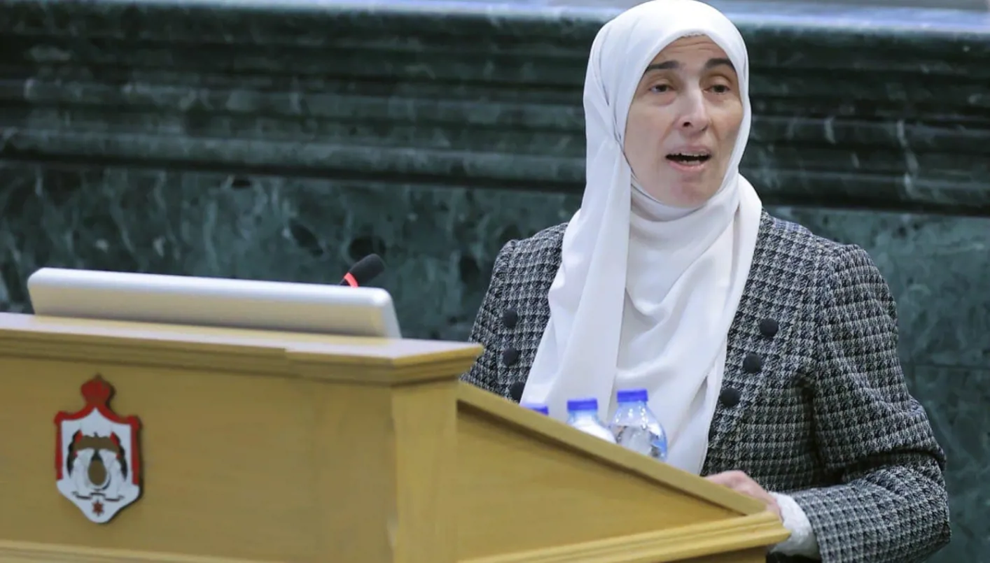 النائبة ديمة طهبوب تتابع صرف 111 مليون دولار من تمويل البنك الدولي لبرامج الحماية الاجتماعية