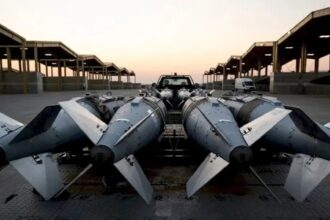 تصعيد أميركي يثير المخاوف: هل تقترب المواجهة مع إيران أم مجرد ضغط لفرض اتفاق جديد؟