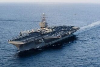 إيران تحذر: أي هجوم أمريكي سنعتبره حربًا شاملة وسنرد بأقصى قوة