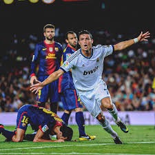 صورة حول : رونالدو كان قريبًا من برشلونة: الصفقة التي قد غيرت تاريخ كرة القدم رونالدو كان قريبًا من برشلونة: الصفقة التي قد غيرت تاريخ كرة القدم