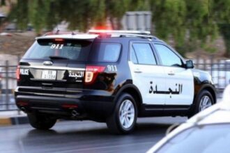 الأمن يقبض على حدث متهم بسرقة كيبل كهرباء في عمان