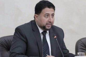 الرقب يوجه سؤالاً نيابياً حول إجراءات الأونروا