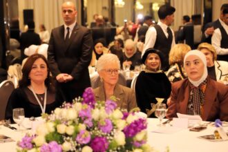 الأميرة منى الحسين ترعى الحفل الخيري السنوي لجمعية أهالي وأصدقاء الأشخاص ذوي الإعاقةيا