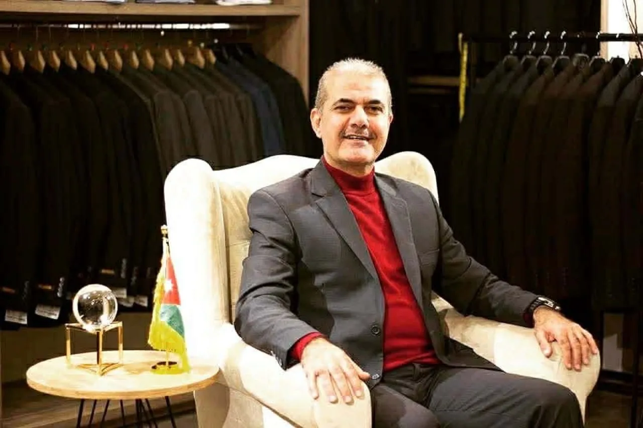 انتخاب الأردني نصر ذيابات رئيسًا للاتحاد العربي للصناعات الجلدية