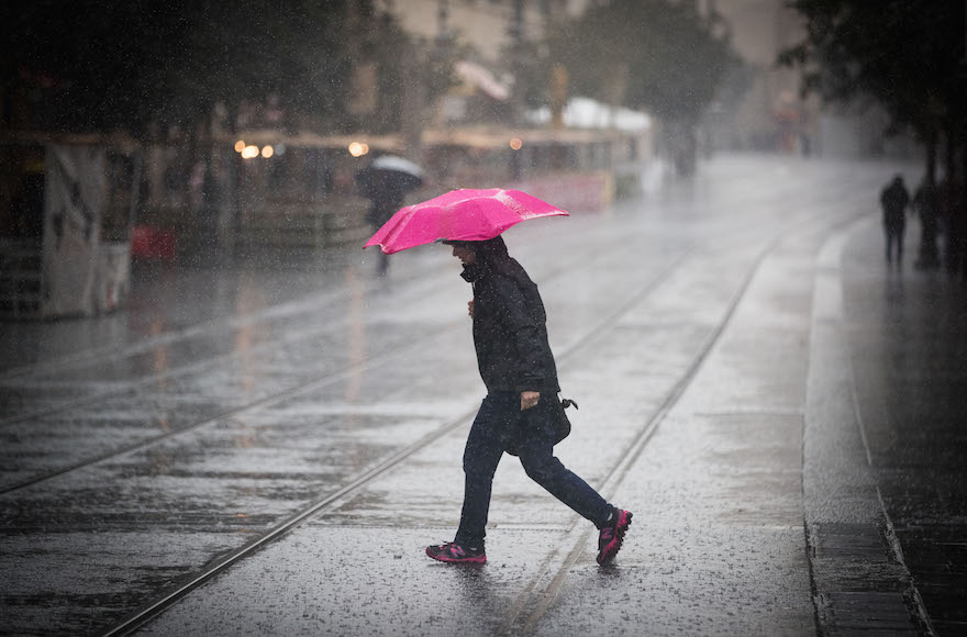 الأرصاد: أجواء باردة وصقيع متوقع وأمطار خفيفة خلال الأيام الأربعة المقبلة