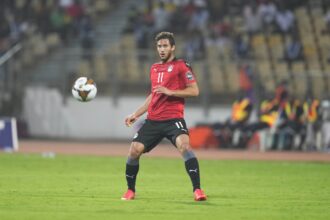 استئناف رمضان صبحي يوقف تنفيذ حكم الحبس في قضية التزوير